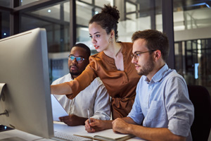 Formation des utilisateurs